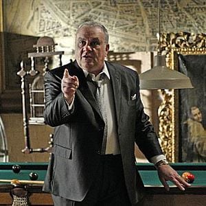 Foto Vincent Curatola