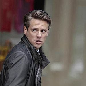 Foto Vigilados: Person of Interest