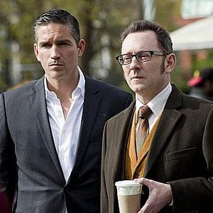 Foto Vigilados: Person of Interest