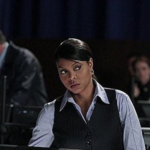 Foto Taraji P. Henson