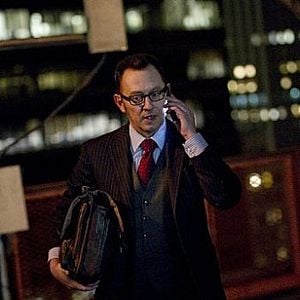 Foto Vigilados: Person of Interest