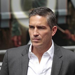Foto Jim Caviezel