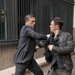 Foto Jonathan Tucker