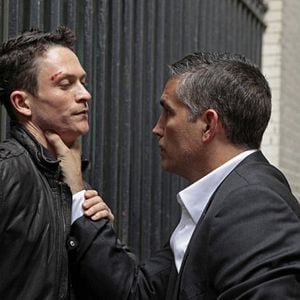 Foto Jonathan Tucker