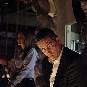 Foto Jim Caviezel