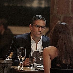 Foto Jim Caviezel