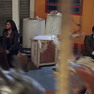 Foto Taraji P. Henson