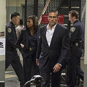 Foto Taraji P. Henson