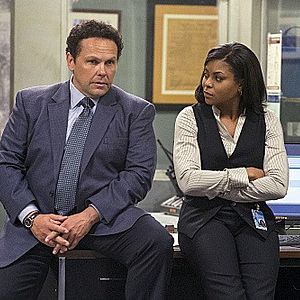 Foto Taraji P. Henson