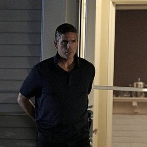 Foto Jim Caviezel