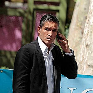 Foto Jim Caviezel