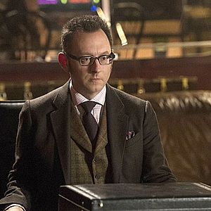 Foto Vigilados: Person of Interest