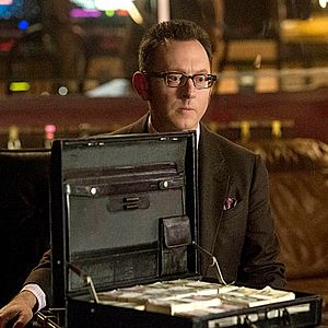 Foto Michael Emerson