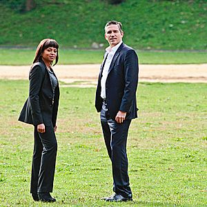 Foto Taraji P. Henson