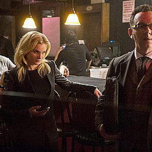 Foto Michael Emerson