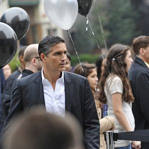 Foto Vigilados: Person of Interest