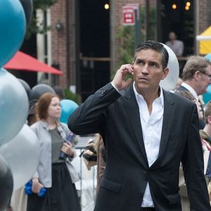 Foto Vigilados: Person of Interest