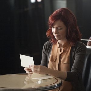 Foto Vigilados: Person of Interest