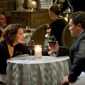 Foto Vigilados: Person of Interest