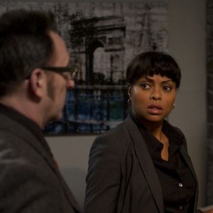 Foto Taraji P. Henson