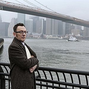 Foto Vigilados: Person of Interest