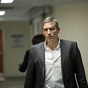 Foto Vigilados: Person of Interest