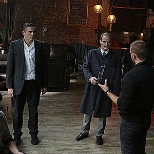 Foto Vigilados: Person of Interest