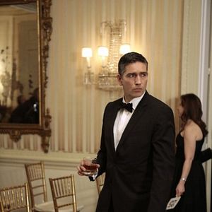 Foto Vigilados: Person of Interest
