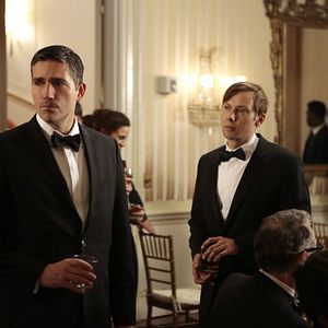 Foto Vigilados: Person of Interest