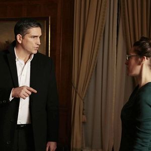 Foto Vigilados: Person of Interest