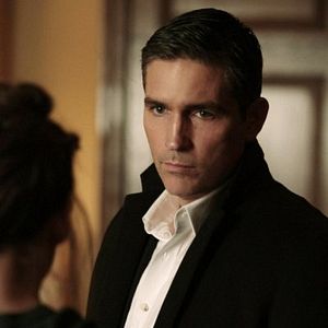 Foto Vigilados: Person of Interest