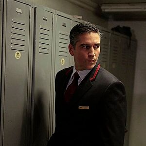 Foto Vigilados: Person of Interest