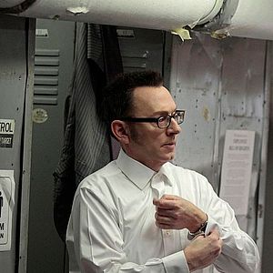 Foto Vigilados: Person of Interest