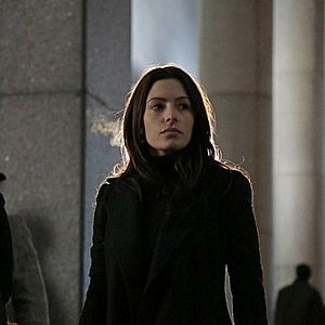 Foto Vigilados: Person of Interest