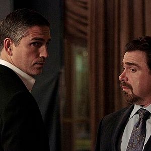 Foto Vigilados: Person of Interest