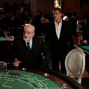 Foto Vigilados: Person of Interest