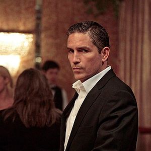 Foto Vigilados: Person of Interest