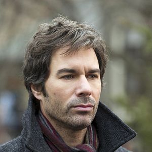 Foto Eric McCormack