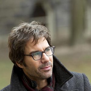 Foto Eric McCormack