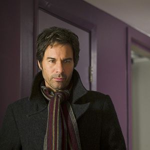 Foto Eric McCormack