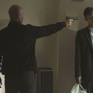 Foto Escapando del infierno