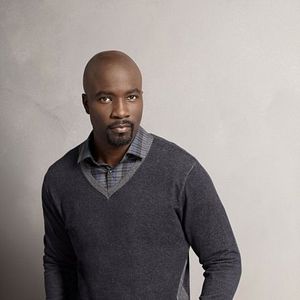 Foto Mike Colter