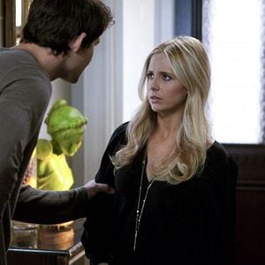 Foto Kristoffer Polaha