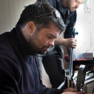 Foto Tommy Almenning