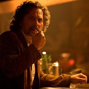 Foto No habrá paz para los malvados