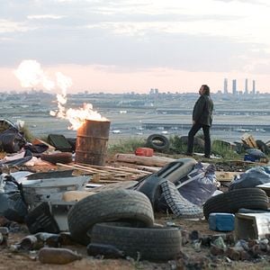 Foto No habrá paz para los malvados