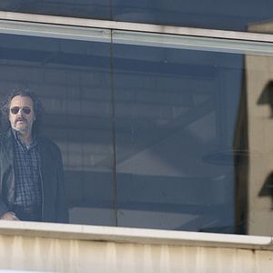 Foto No habrá paz para los malvados