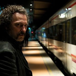 Foto No habrá paz para los malvados