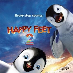 Foto Happy Feet 2