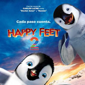 Foto Happy Feet 2